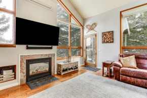 Expansive Canyons Ski Retreat with Community Pool!